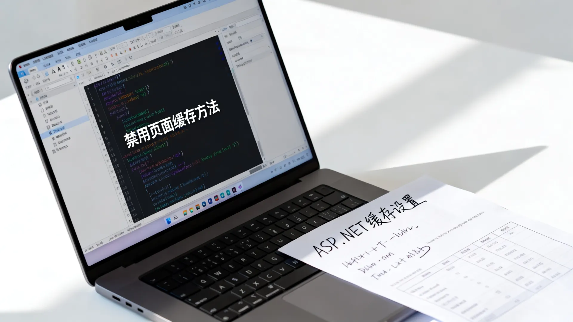 ASP.NET页面缓存怎么禁用?禁用页面缓存方法总结 ASP.NET页面缓存怎么禁用?禁用页面缓存方法总结
