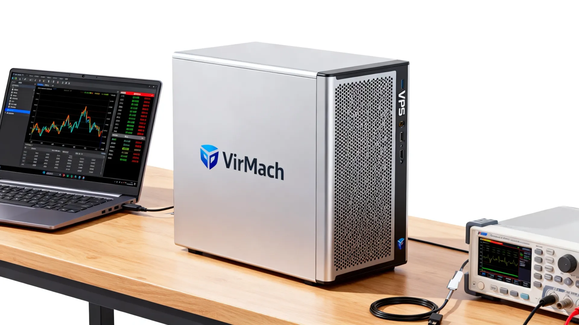 VirMach美国VPS年付值得买吗?低价性能测试,实测值回票价! VirMach美国VPS年付值得买吗