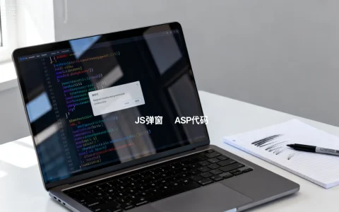 ASP中JS弹窗的实现原理是什么？如何高效集成与优化？