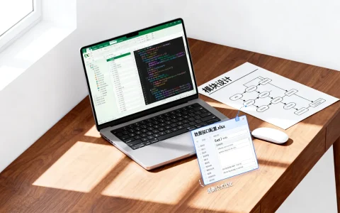 如何搭建excel开发系统？企业级excel开发系统高效定制指南
