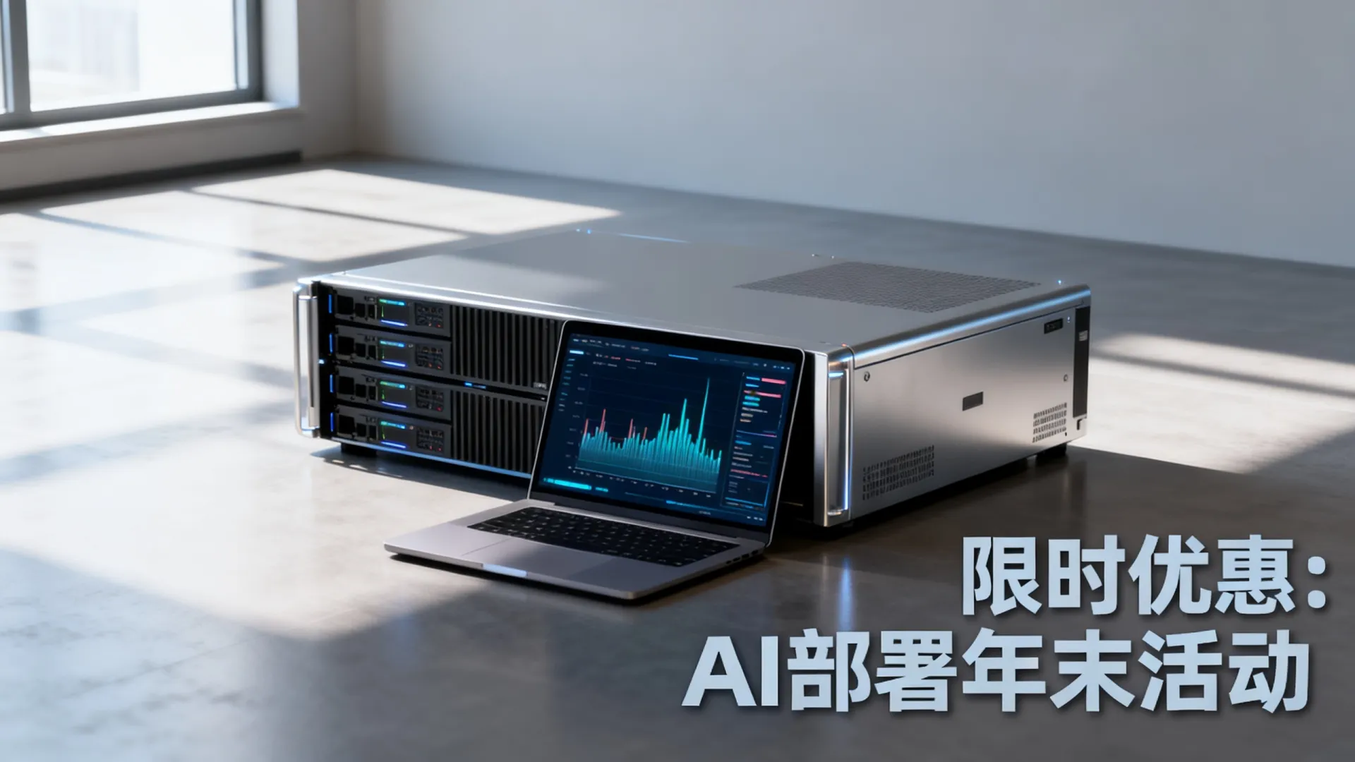 AI部署年末优惠能省多少?超值活动限时开启! AI部署年末优惠能省多少