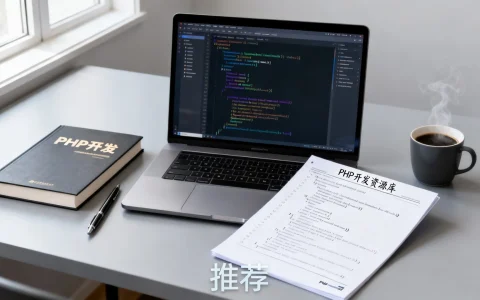 PHP开发资源哪里找？PHP开发资源库大全推荐