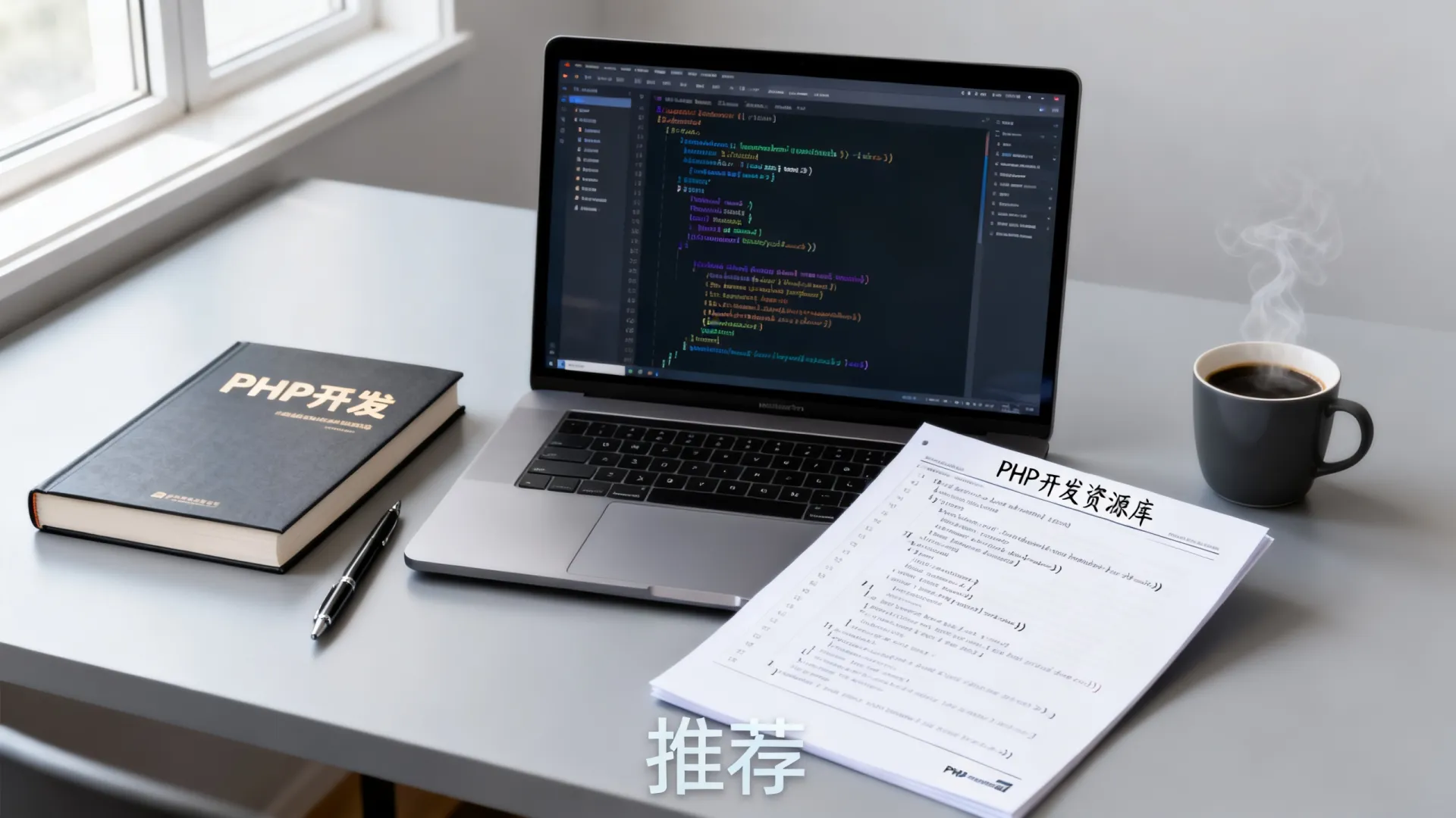 PHP开发资源哪里找?PHP开发资源库大全推荐 PHP开发资源哪里找?PHP开发资源库大全推荐