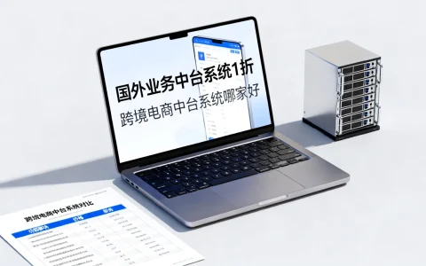 国外业务中台系统1折是真的吗，跨境电商中台系统哪家好