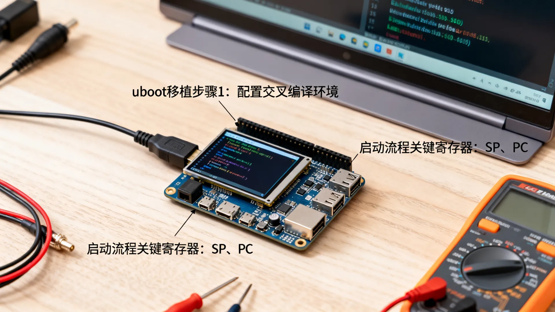 开发板 uboot 开发板 uboot
