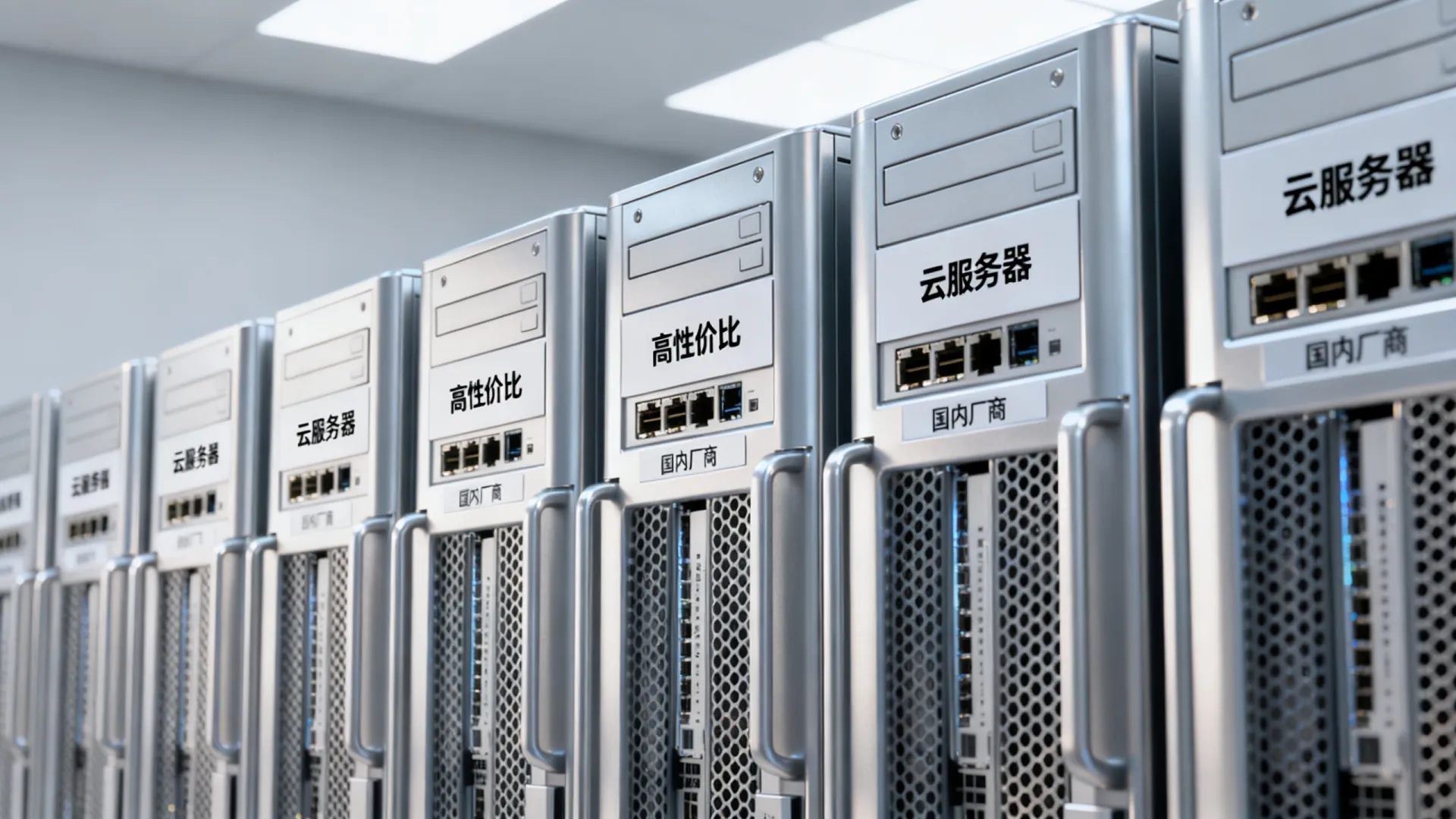 国内哪家云服务器租用最好 国内哪家云服务器租用最好
