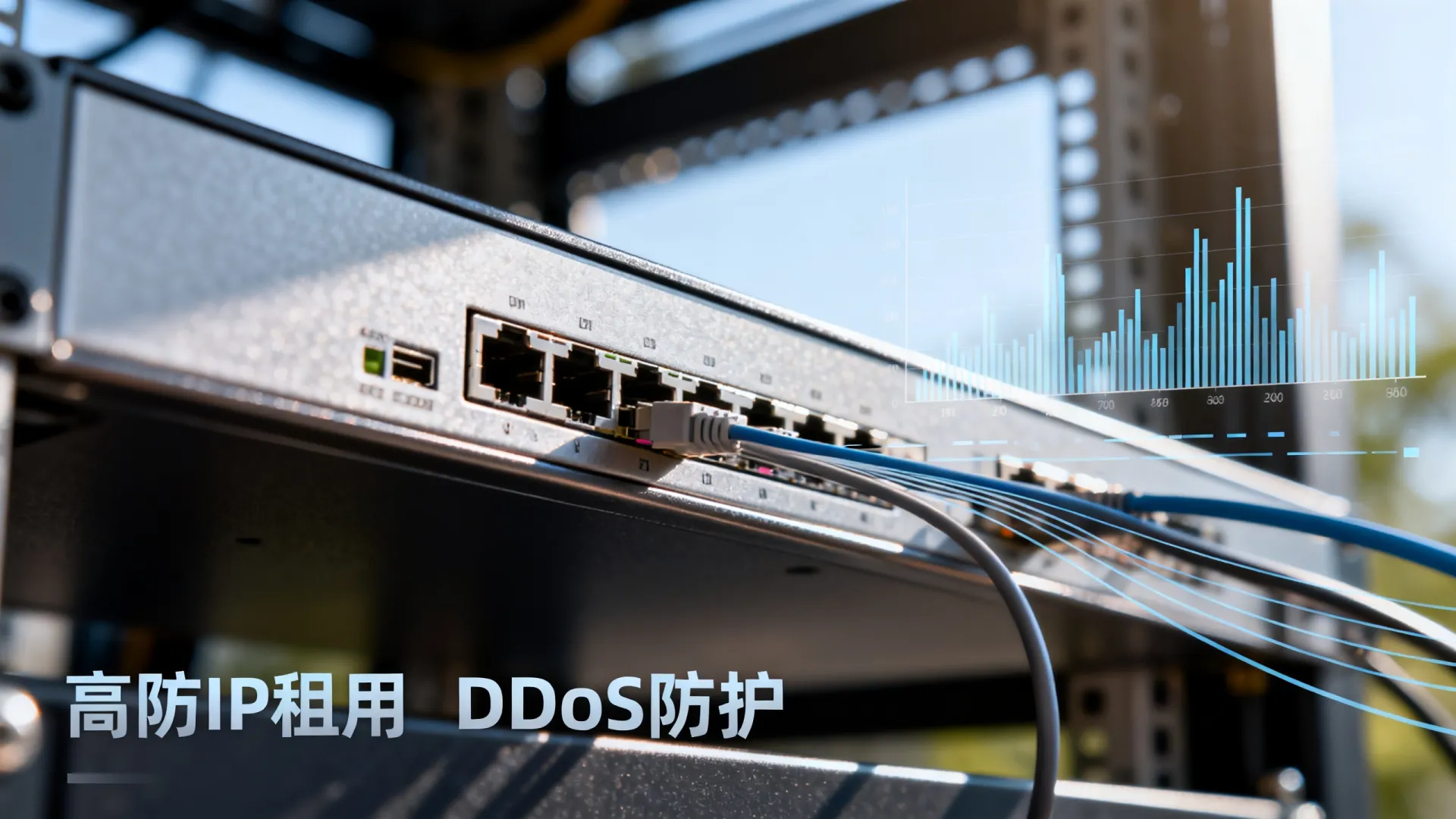 国内大宽带DDoS高防IP租用哪家强?高防IP租用热门榜单 国内大宽带DDoS高防IP租用哪家强