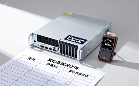 Limewave美国西雅图VPS年付仅$21，1G带宽真的划算吗？VPS评测及商家对比揭秘！