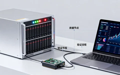 国内区块链数据连接怎么验证，验证方法有哪些？