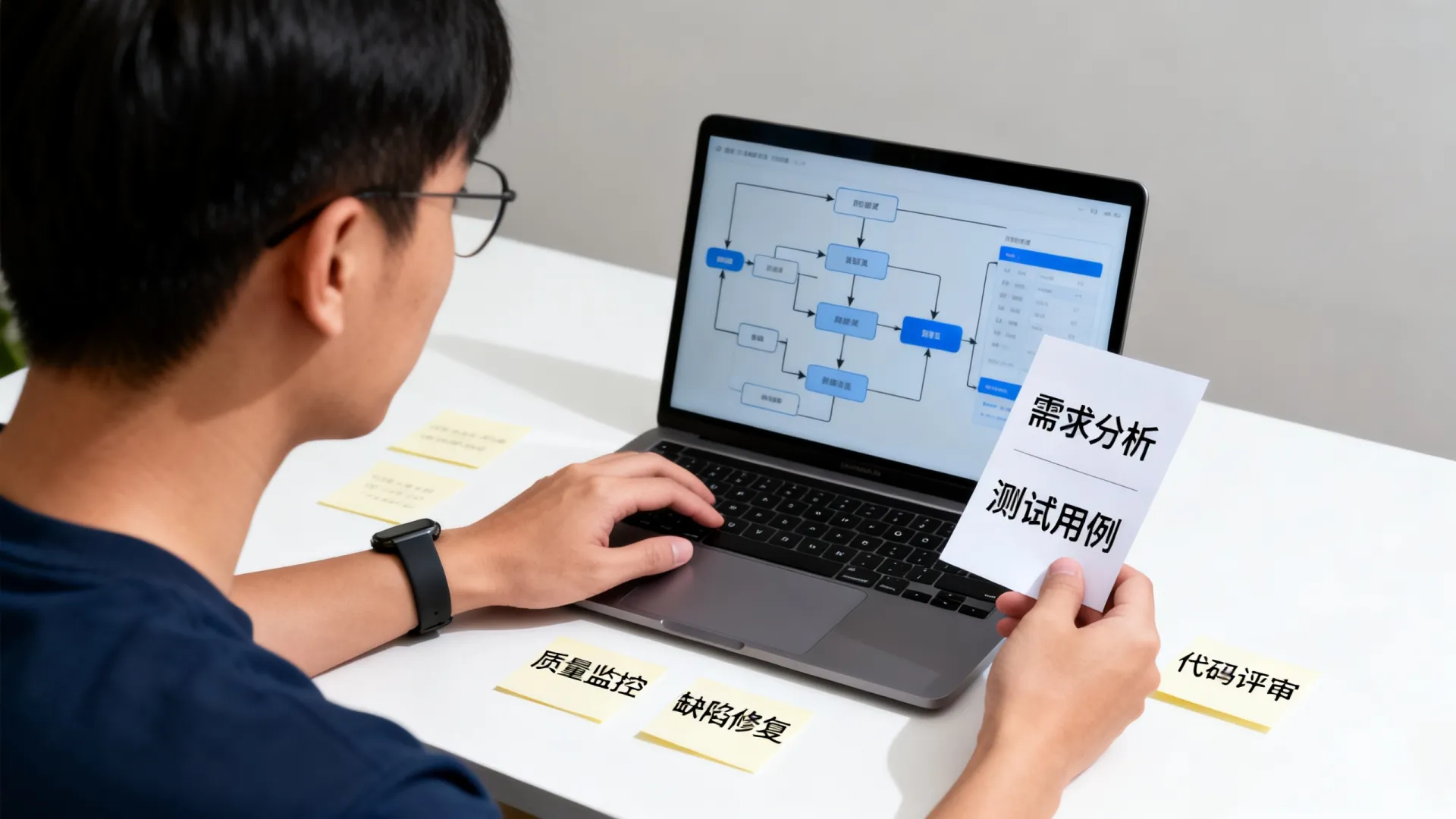 软件开发 质量管理 软件开发 质量管理