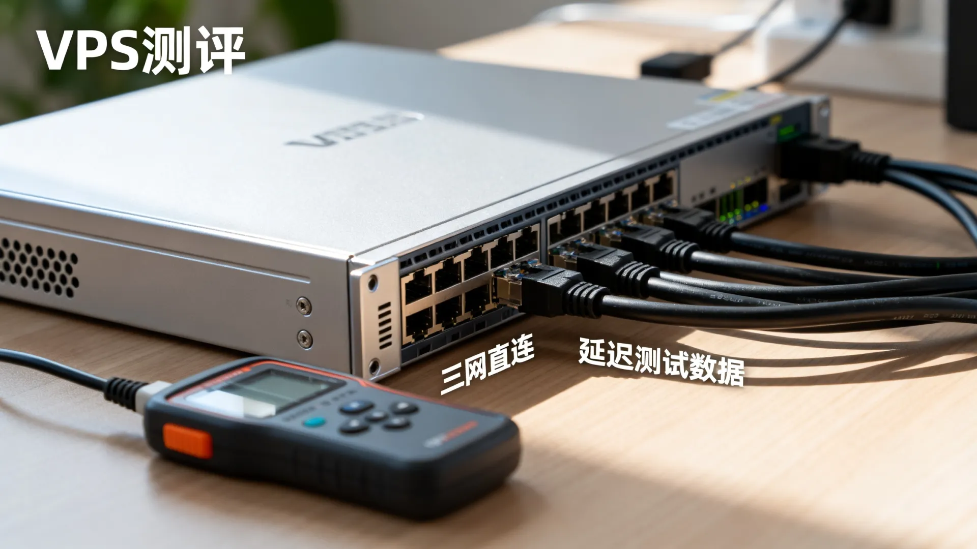限时优惠 ColoCrossing美国芝加哥VPS测评
