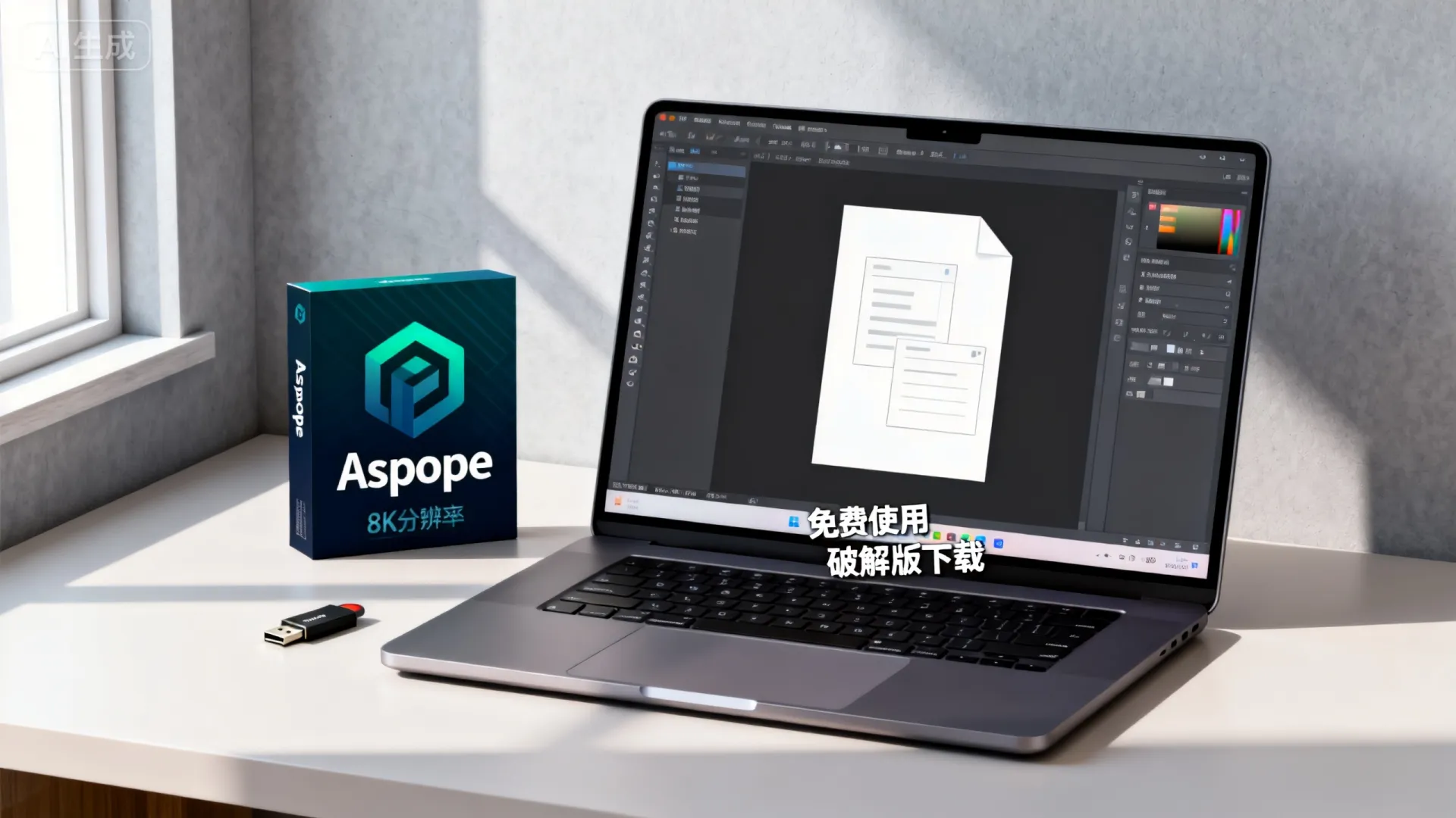 Aspose软件真的可以免费使用吗?破解版下载安装指南 Aspose软件真的可以免费使用吗?破解版下载安装指南