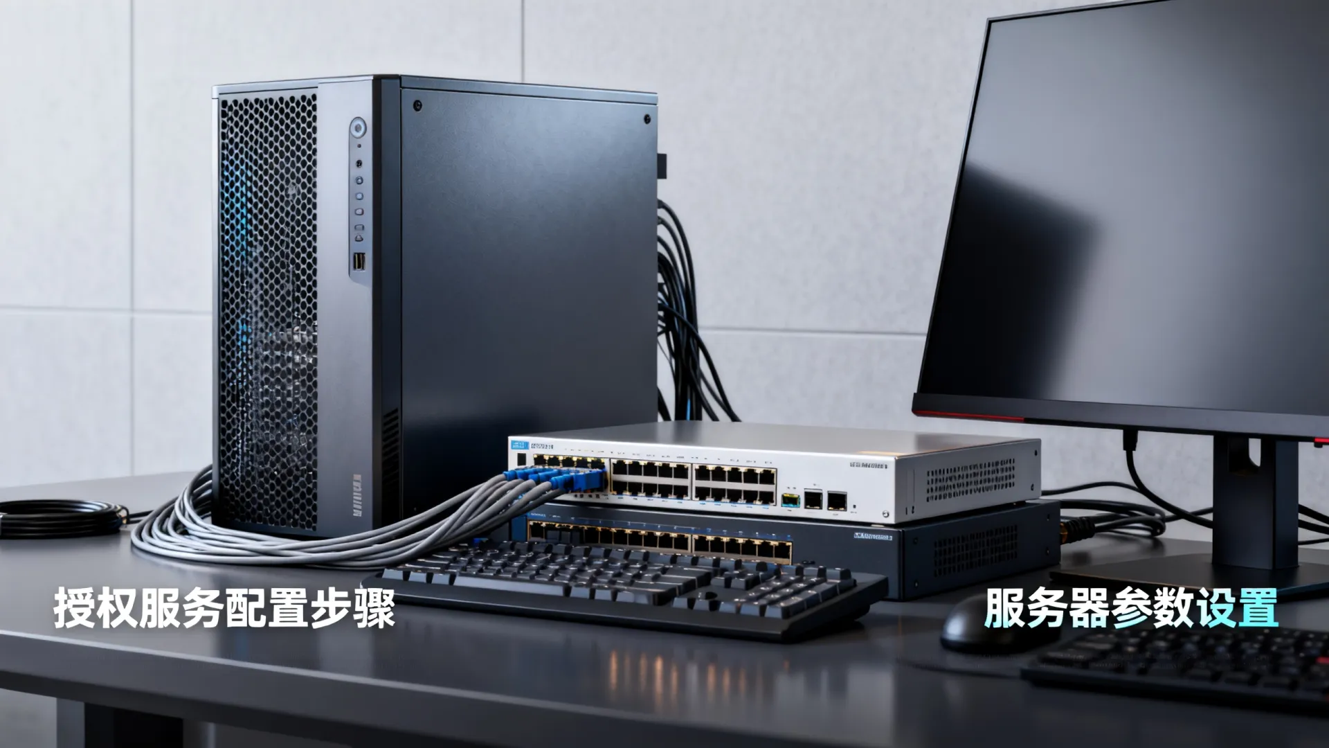 服务器搭建授权系统 服务器搭建授权系统