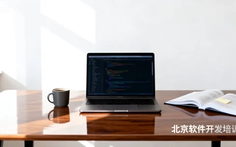北京软件开发培训哪家靠谱？ | 高流量IT技能课程