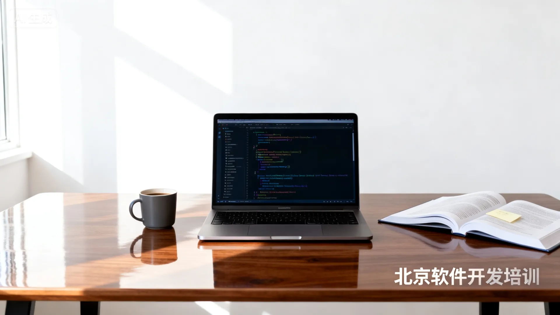 北京软件开发培训哪家靠谱？ | 高流量IT技能课程