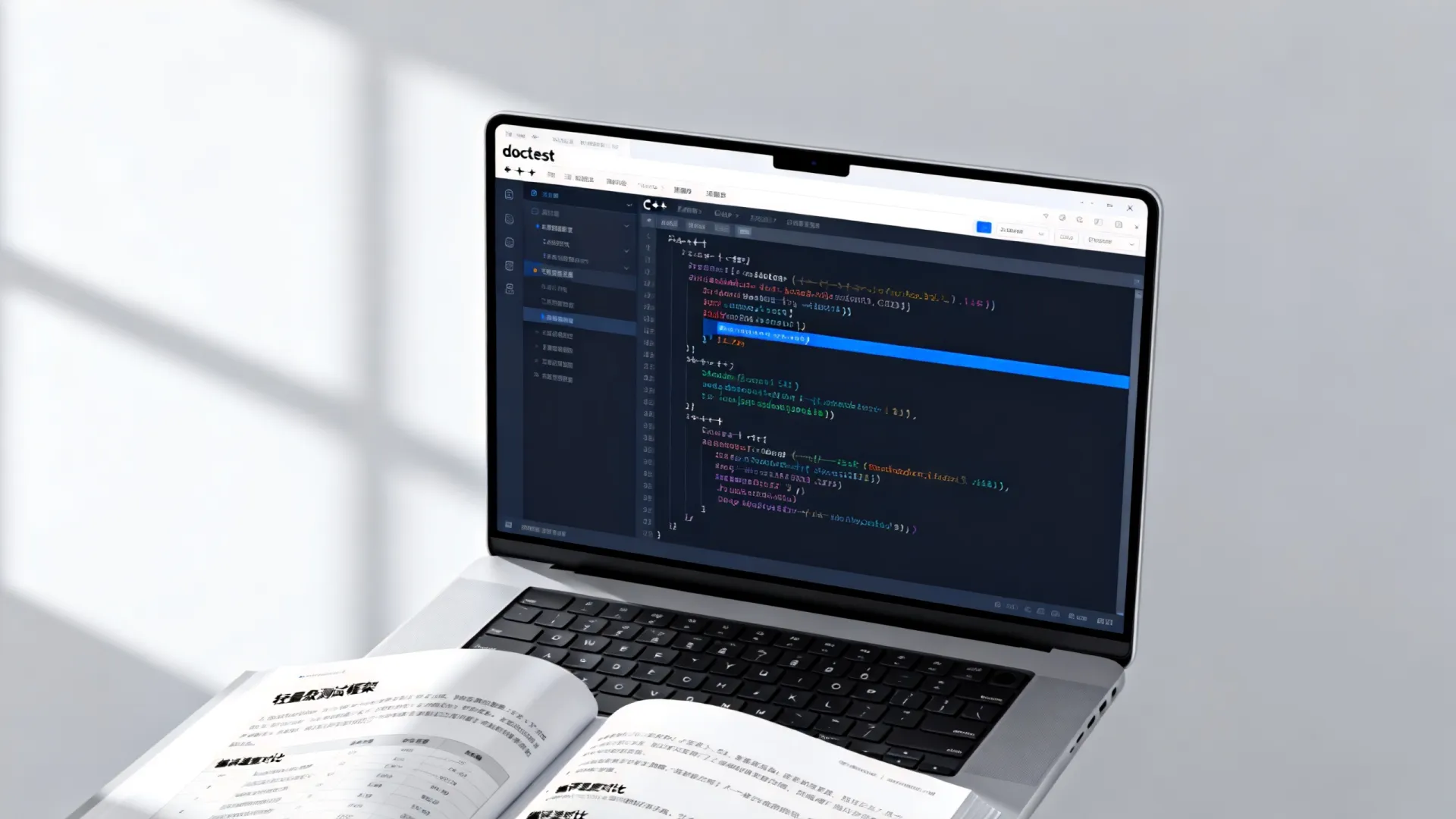 哪个C++测试框架编译最快?doctest轻量级测评解析 doctest轻量级测评解析
