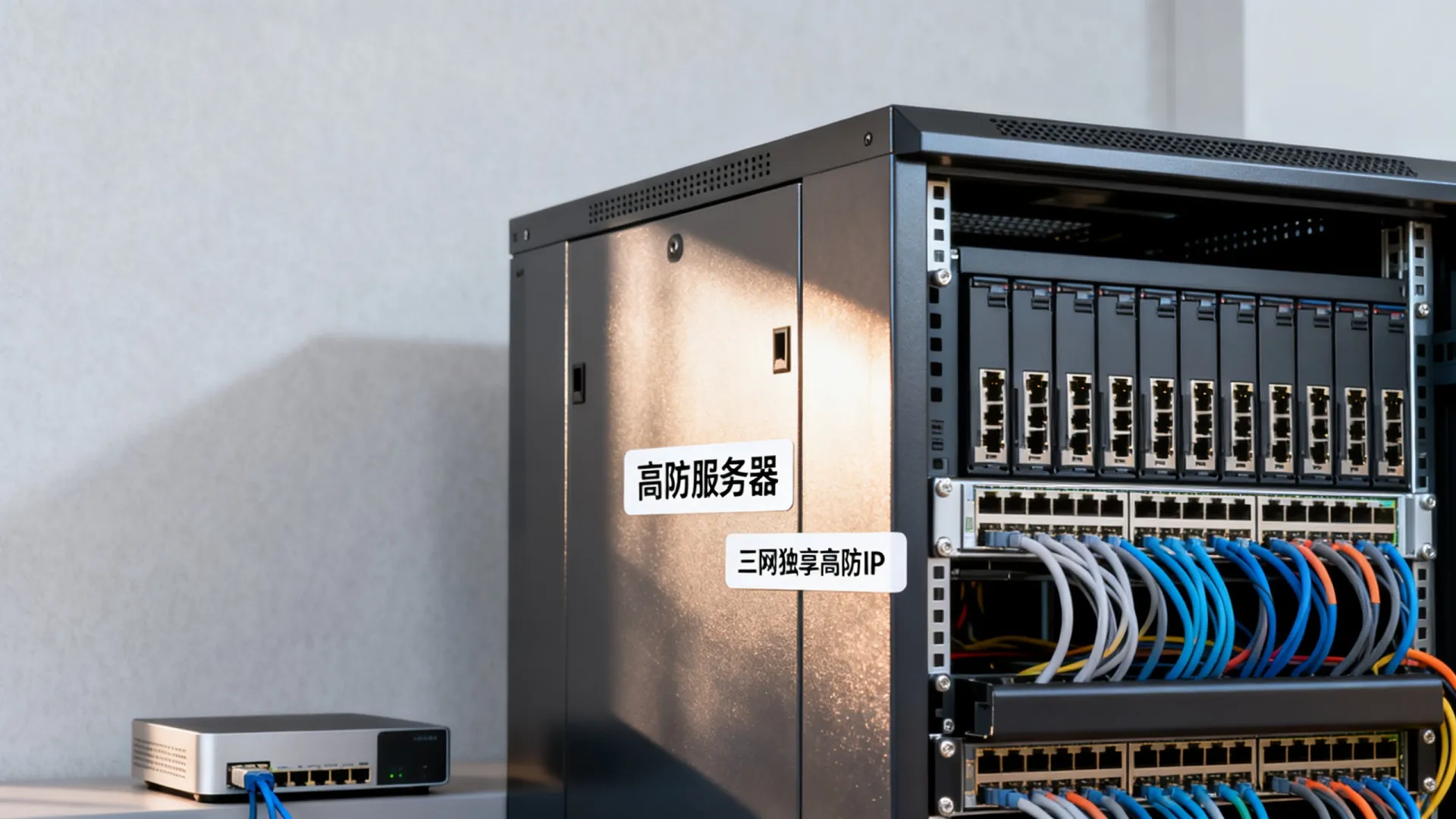 九八互联高防服务器怎么样?镇江江苏三网独享高防IP哪家好 镇江江苏三网独享高防IP哪家好
