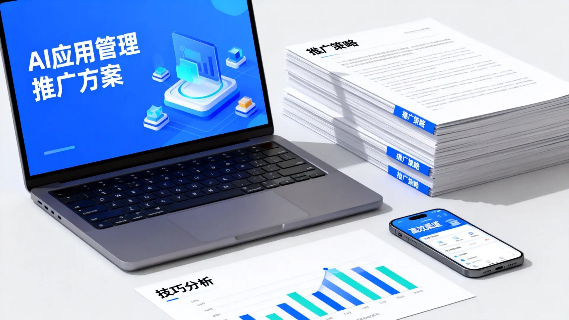 AI应用管理怎么卖 AI应用管理怎么卖
