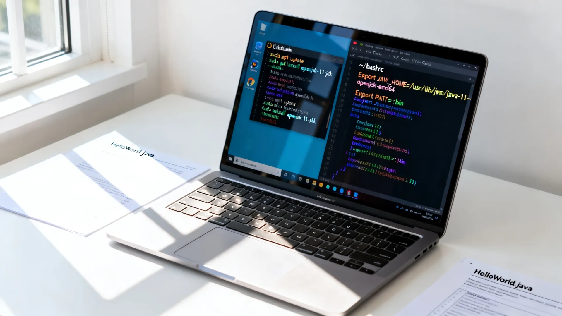 ubuntu java 开发环境 ubuntu java 开发环境