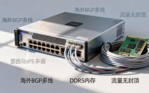 2026春季墨西哥vps怎么样，海外BGP多线DDR5内存流量无封顶推荐