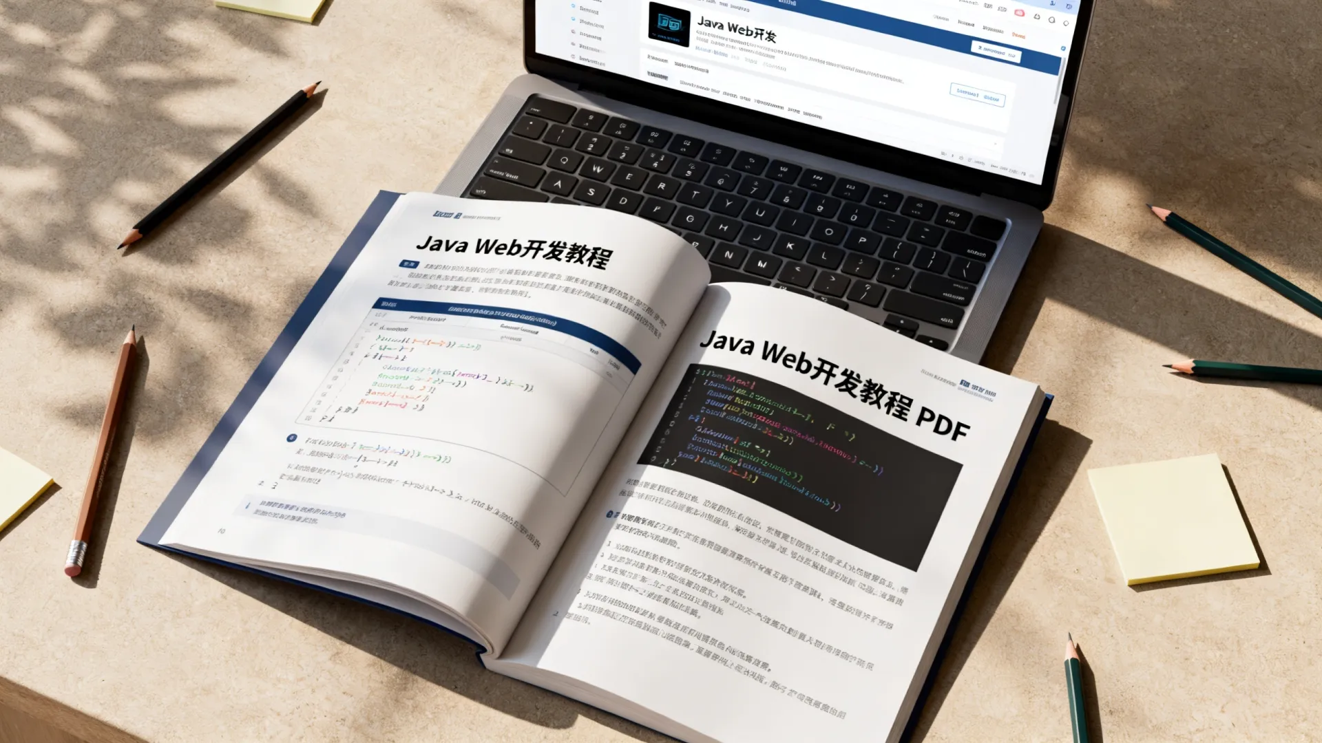 java web 开发详解 pdf java web 开发详解 pdf