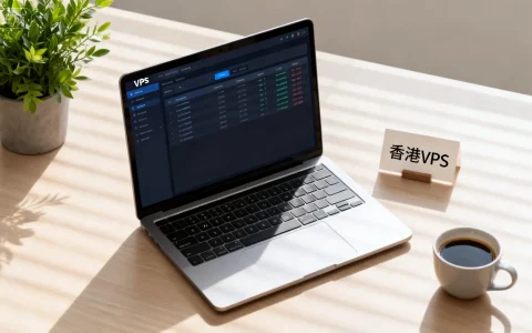 香港VPS哪家便宜？168元CN2线路香港VPS，4G内存+Windows特惠