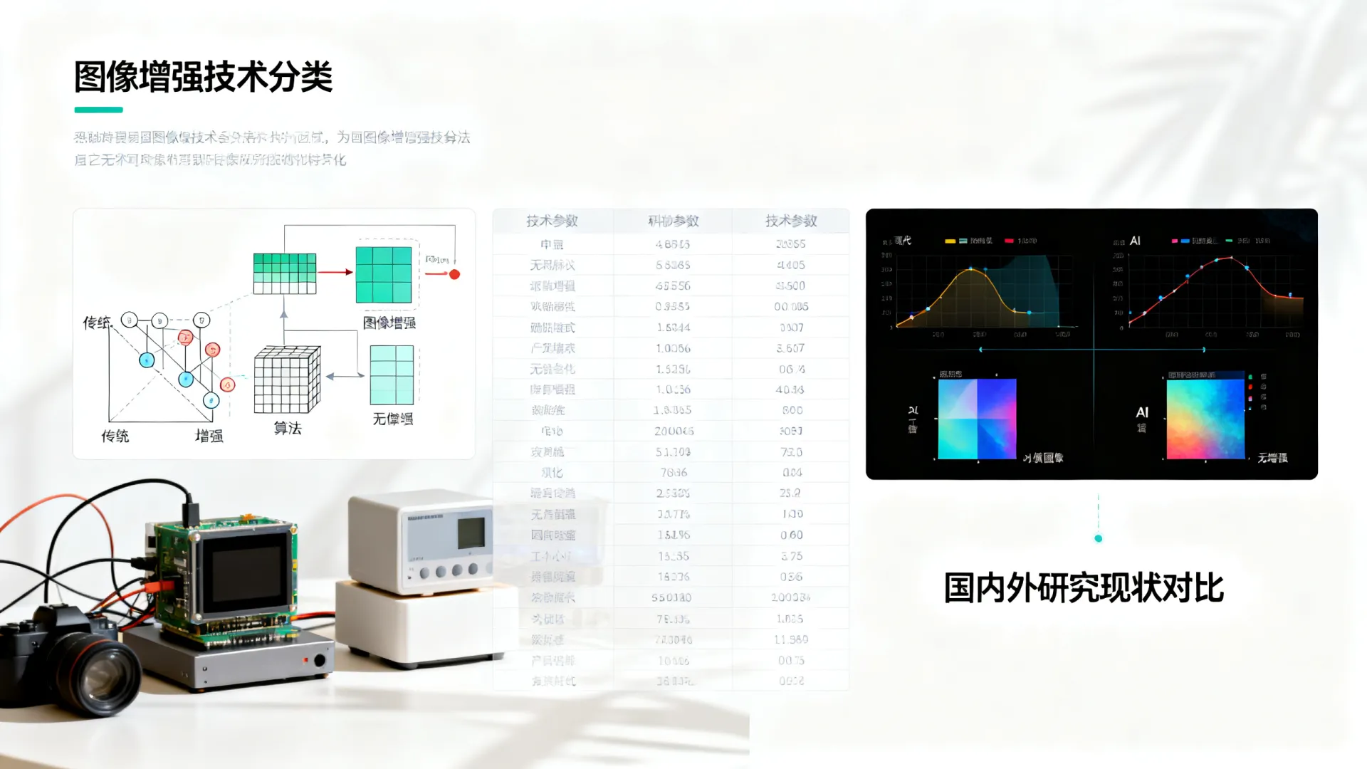 国内外图像增强技术的研究 国内外图像增强技术的研究