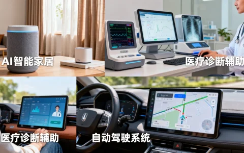 AI智能如何改变未来生活？探索人工智能的无限可能