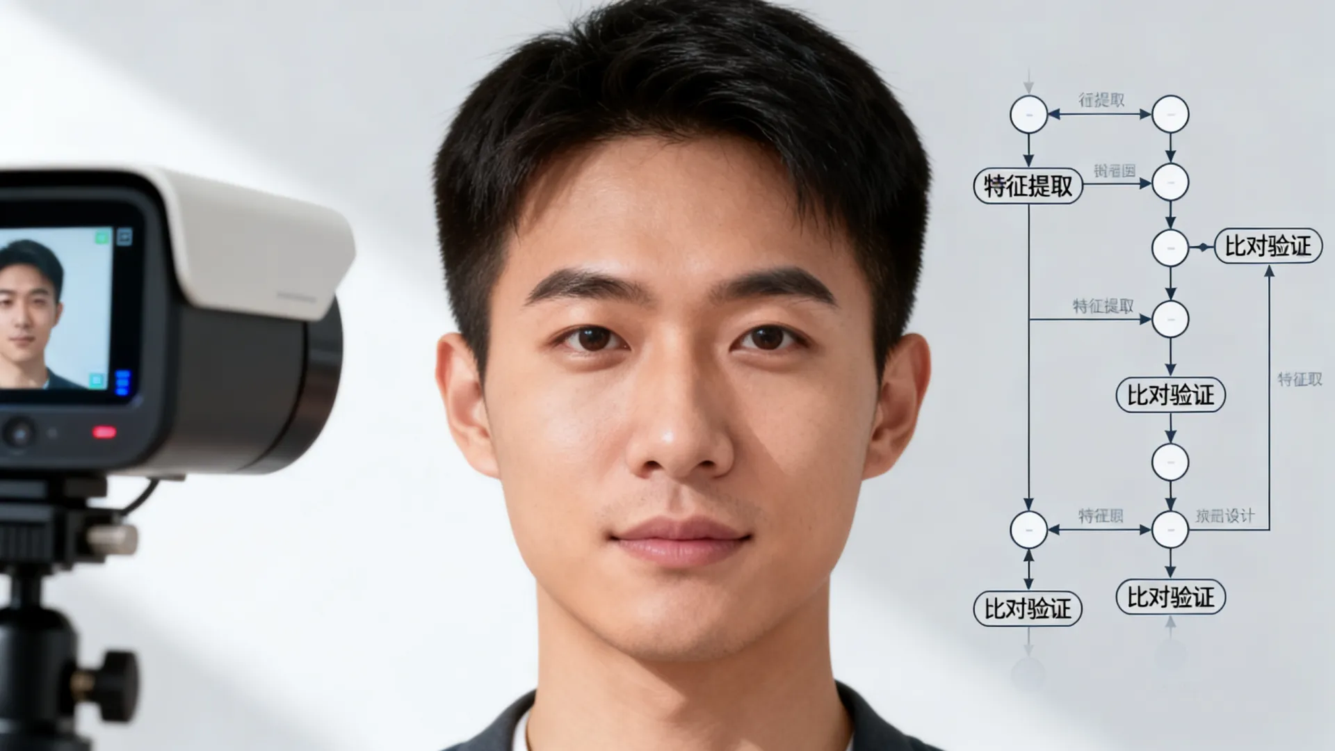 ai面部识别 ai面部识别