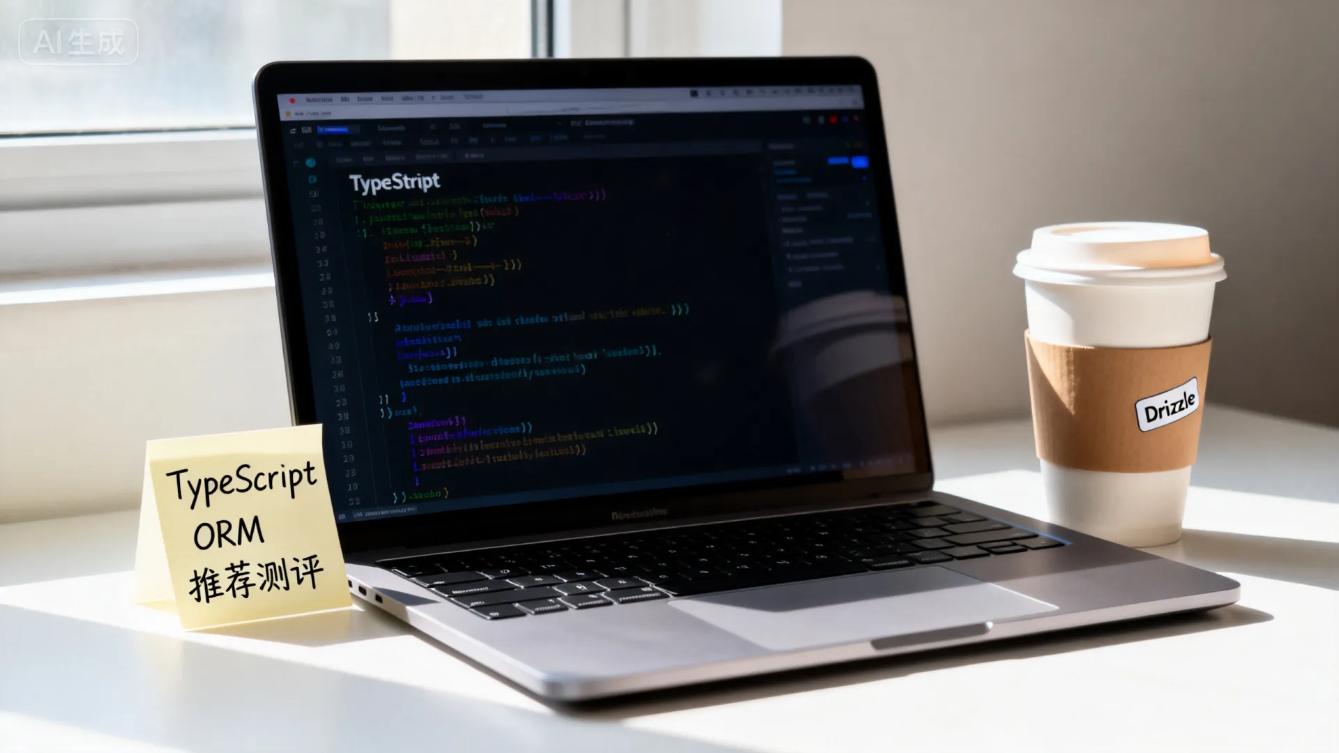 Drizzle好用吗?TypeScript ORM推荐测评 TypeScript ORM推荐测评