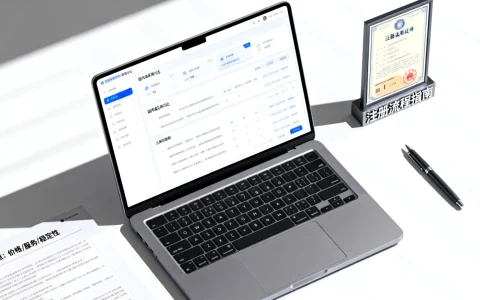 国内域名商哪家好？国内域名注册商怎么选？