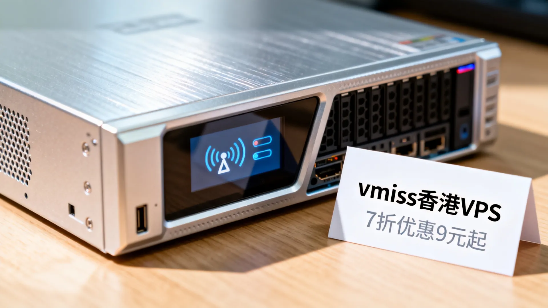 vmiss中国香港VPS服务器7折优惠低至9元起 vmiss中国香港VPS服务器7折优惠低至9元起