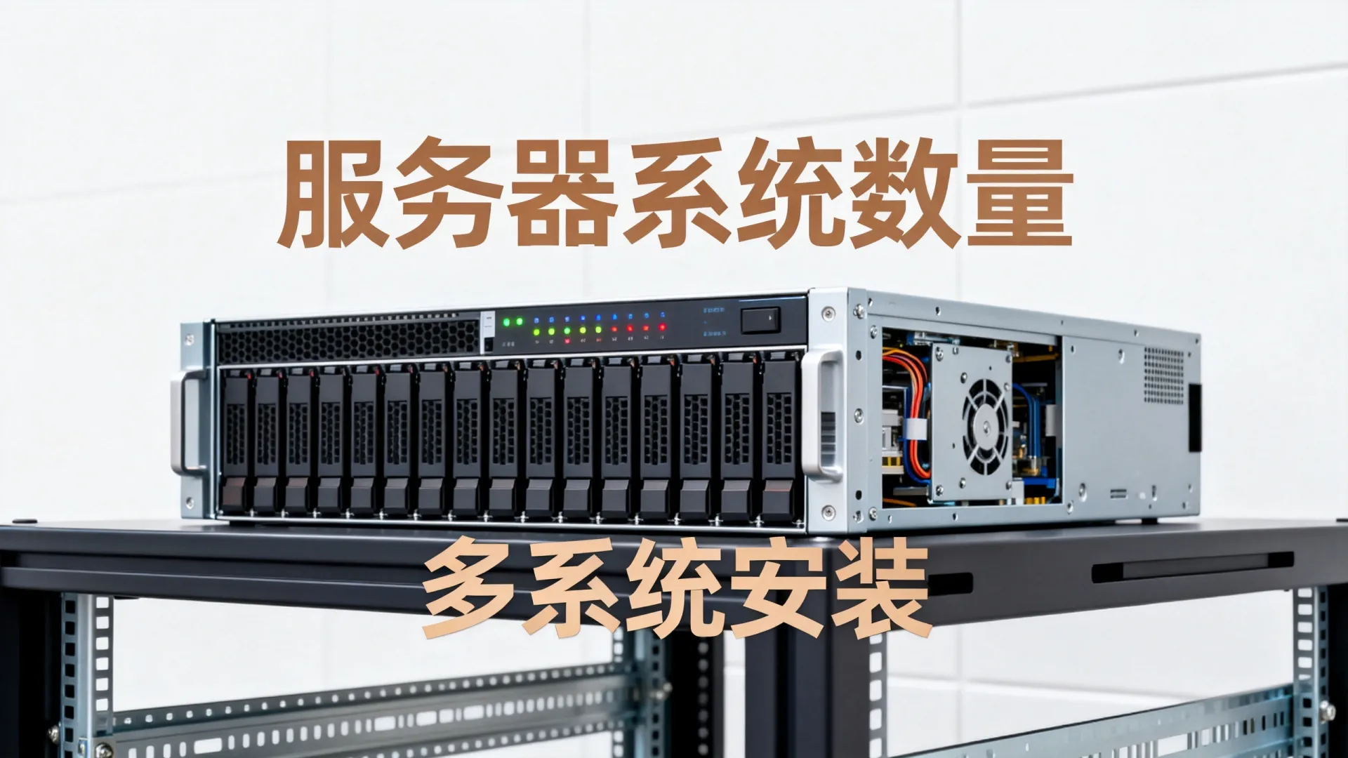 服务器有几个系统吗 服务器有几个系统吗
