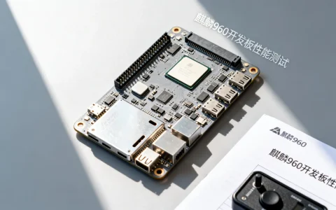 麒麟960开发板性能怎么样，跑分多少值得买吗？