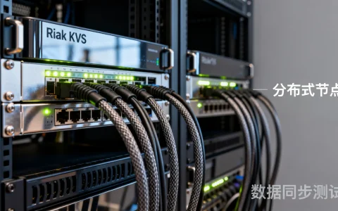 Riak KV分布式存储真的高可用？测评解析实际表现