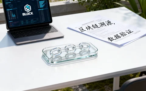 国内区块链溯源服务管理哪家好，区块链溯源系统怎么选？