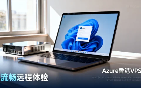 Azure香港VPS哪家好？Windows云服务器流畅远程体验