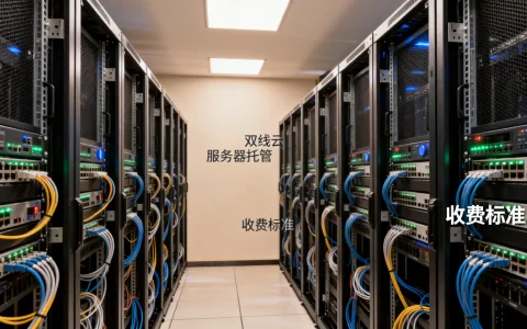 国内双线云服务器托管哪家好，双线服务器怎么收费？