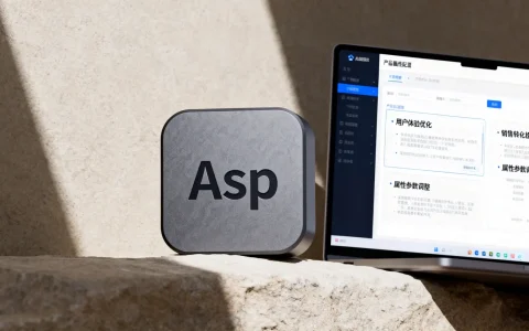 asp产品属性如何优化配置以提升用户体验和销售转化？