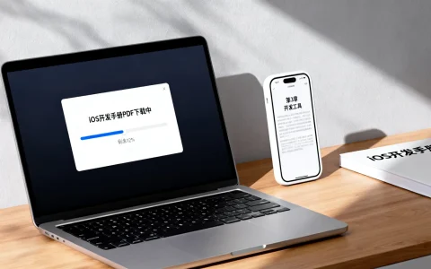 如何下载iOS开发手册PDF完整版？