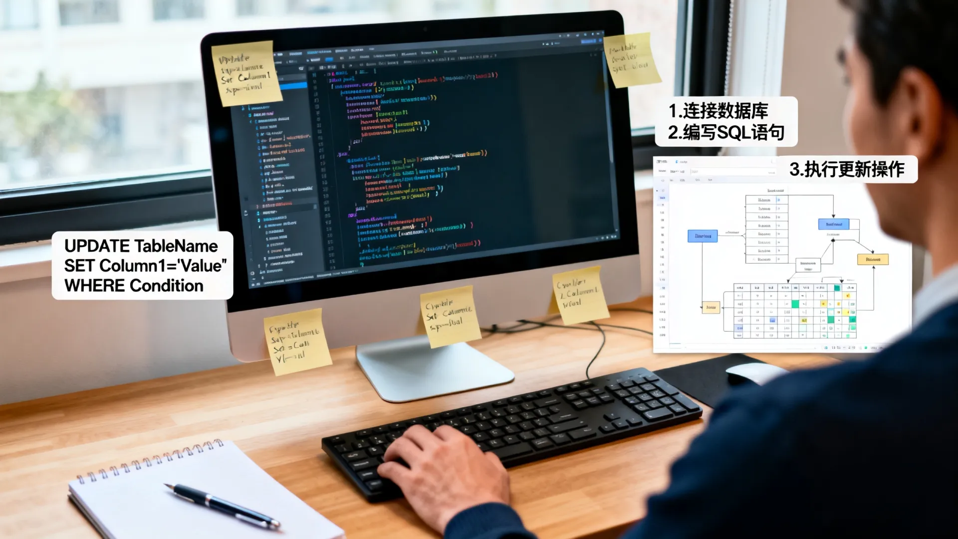 aspnet如何修改数据库数据?ASP.NET数据库操作详解 aspnet如何修改数据库数据