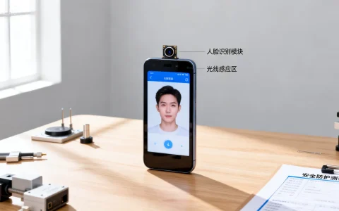 国内手机人脸识别技术安全吗？揭秘人脸识别风险防护