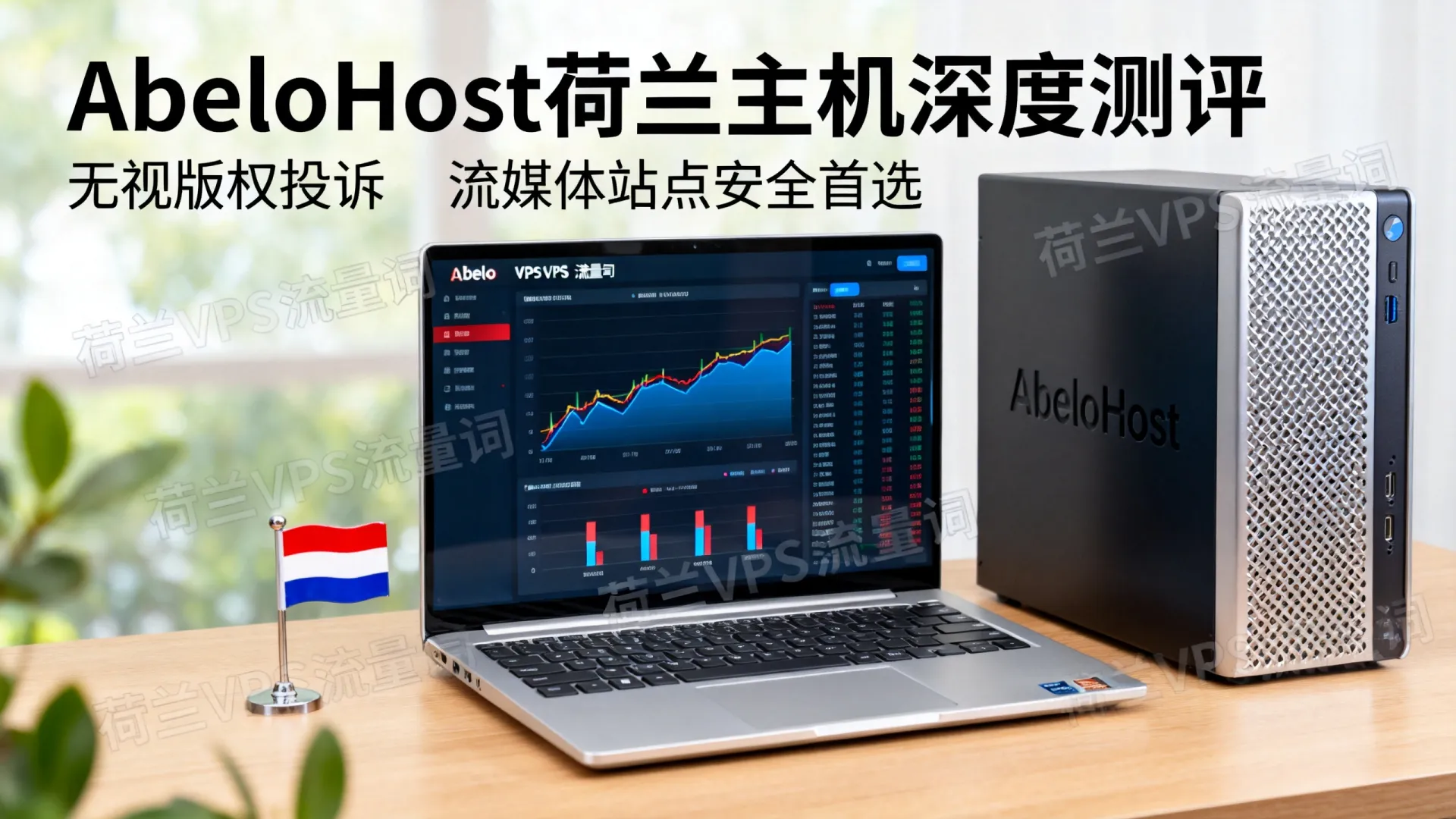 AbeloHost荷兰主机深度测评,无视版权投诉,流媒体站点安全首选 | AbeloHost荷兰主机是否无视版权? - 荷兰VPS流量词 AbeloHost荷兰主机是否无视版权