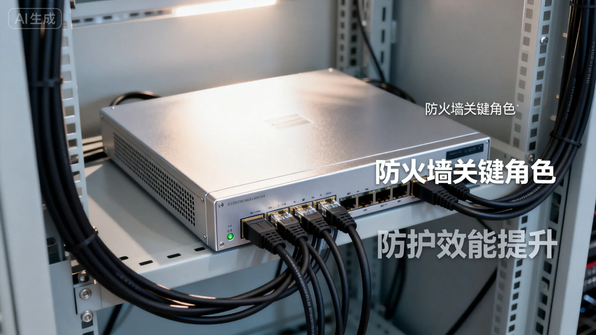 防火墙互联网安全 防火墙互联网安全