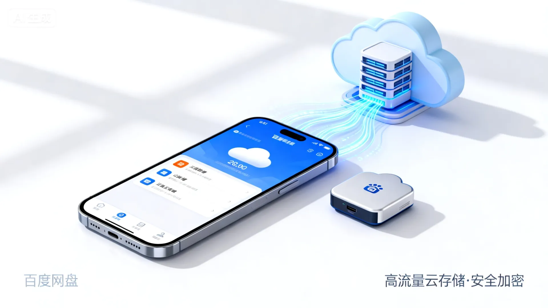想知道国内手机云存储怎么样吗?百度高流量云存储排名与推荐全解析 百度高流量云存储排名与推荐全解析
