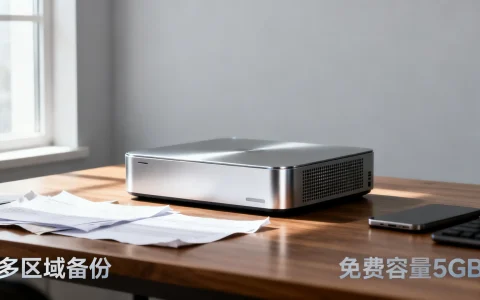 国外oss云存储推荐哪个好？免费国外云存储怎么选？