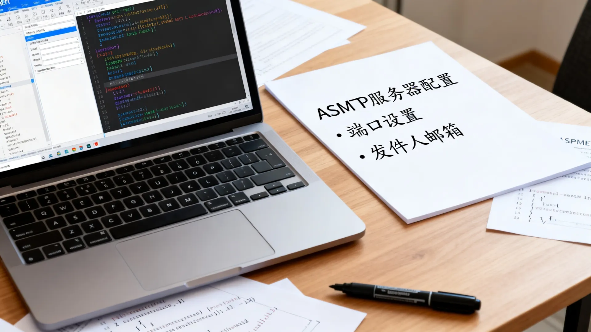 如何实现ASP.NET邮箱发送功能?邮件发送配置教程 如何实现ASP.NET邮箱发送功能?邮件发送配置教程