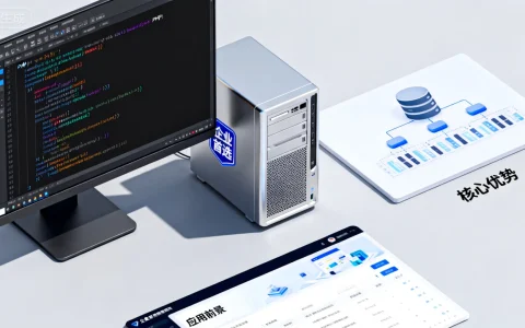 为什么PHP开发仍是企业首选？解析PHP七大核心优势与应用前景