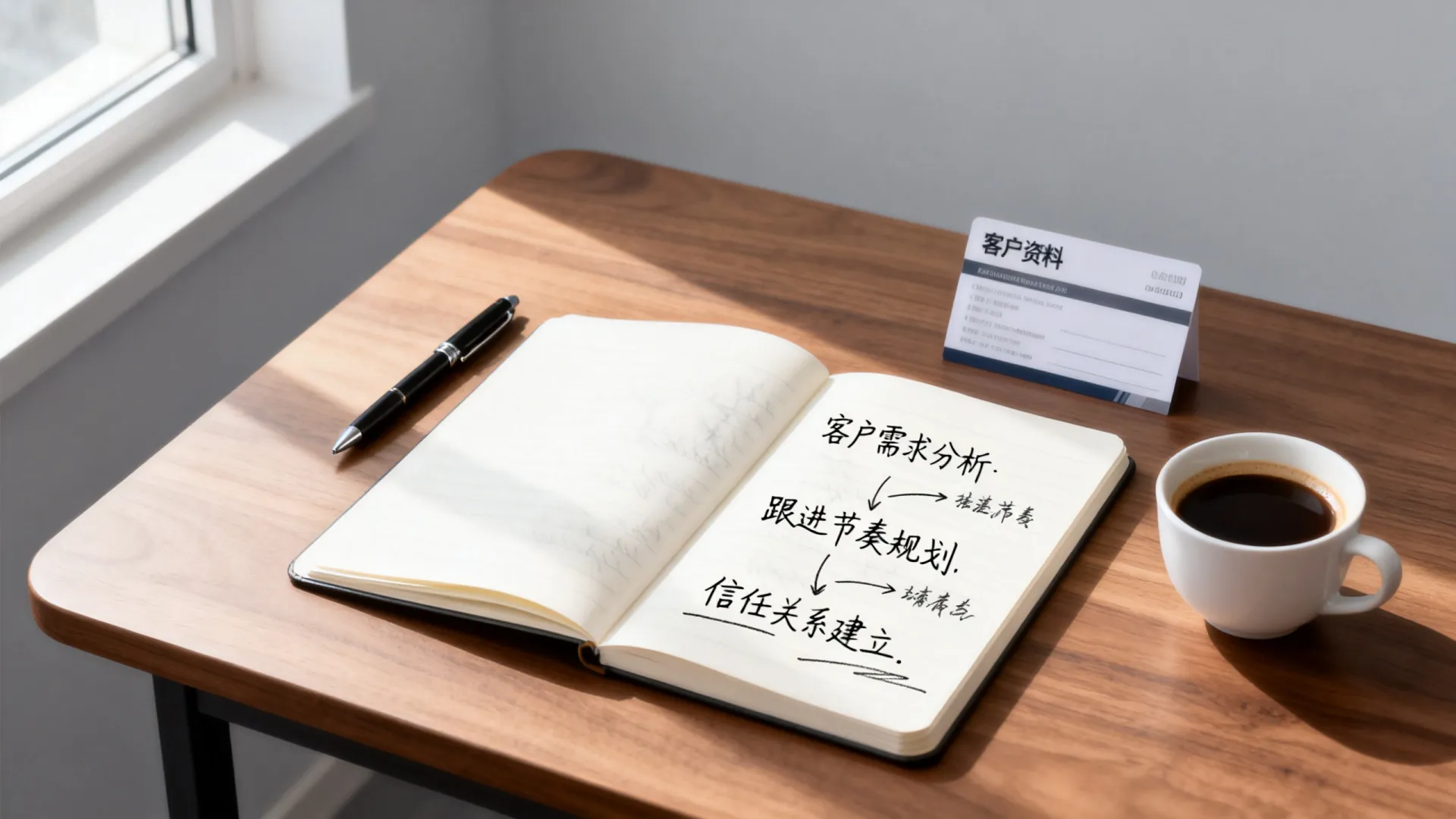 如何高效开发客户?实用策略助力业绩飙升 如何高效开发客户?实用策略助力业绩飙升