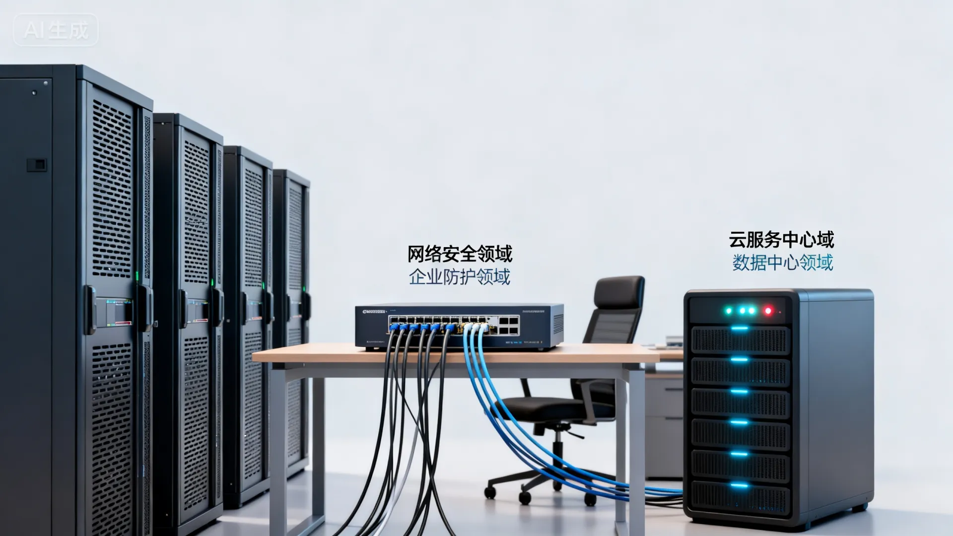 防火墙应用在那块